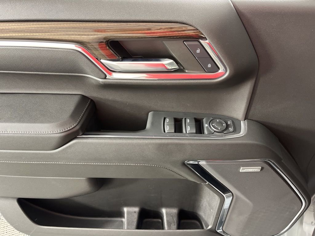 Certified 2024 Chevrolet Silverado 1500 LT Trail Boss w/ Convenience Package II image 26