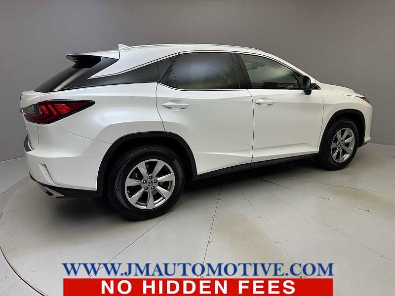 Used 2018 Lexus RX 350 AWD w/ Premium Package image 5
