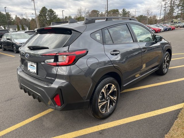 Used 2025 Subaru Crosstrek 2.5i Premium image 5