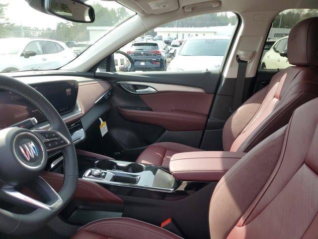 New 2026 Buick Envision Sport Touring image 18