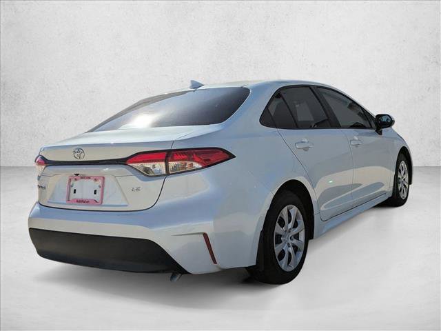 Used 2024 Toyota Corolla LE image 6