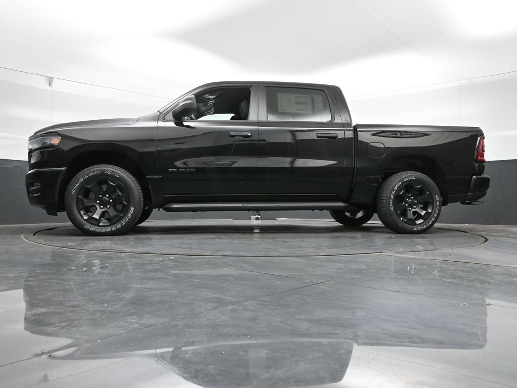 New 2026 RAM 1500 Express AWD/4WD image 38