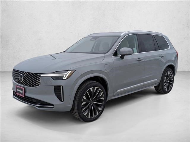 New 2026 Volvo XC90 T8 Ultra w/ Protection Package Premier AWD/4WD image 1