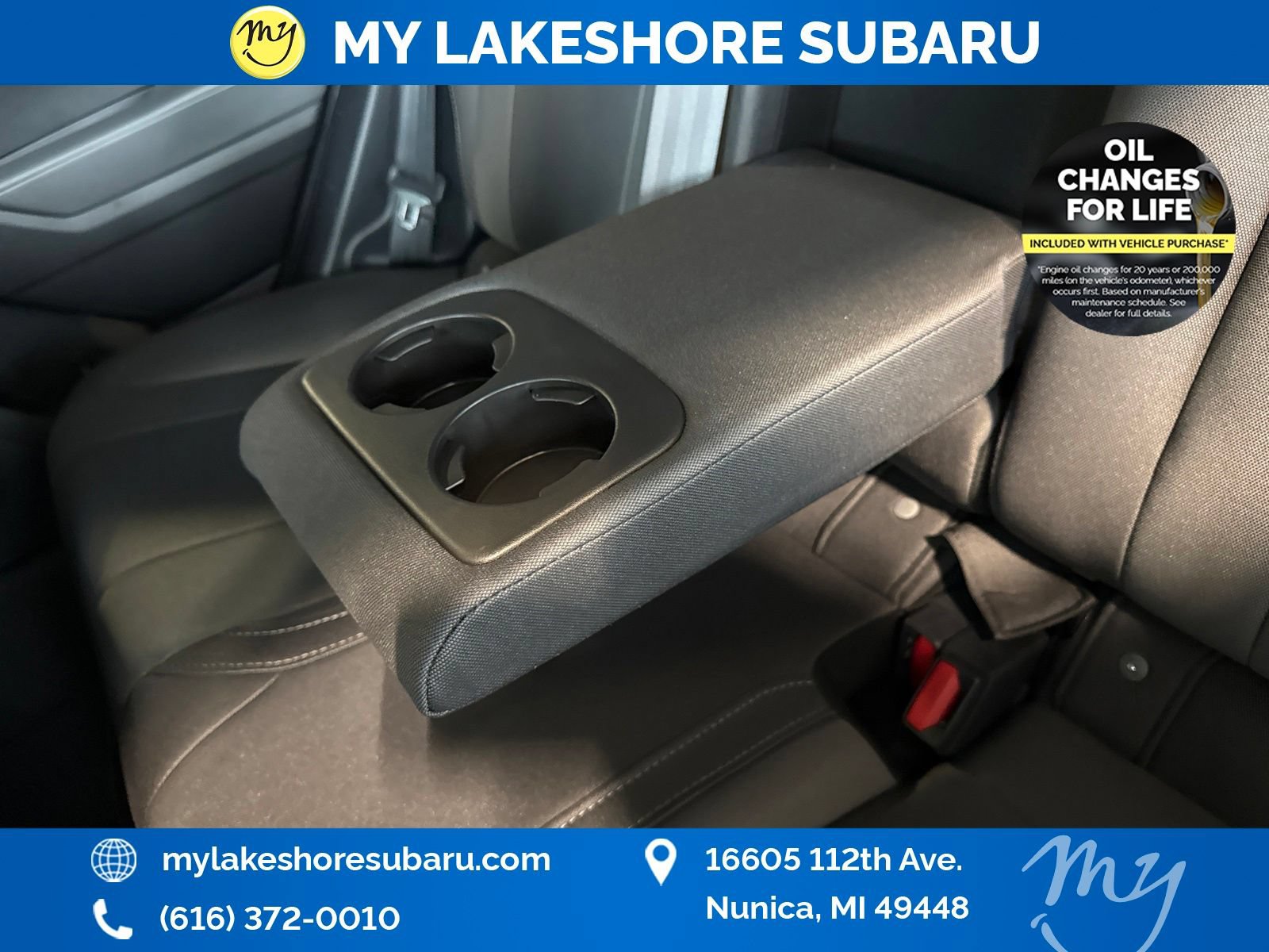 New 2026 Subaru Crosstrek 2.5i AWD/4WD image 22