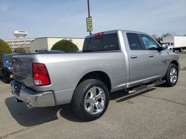 Certified 2019 RAM 1500 Big Horn image 6