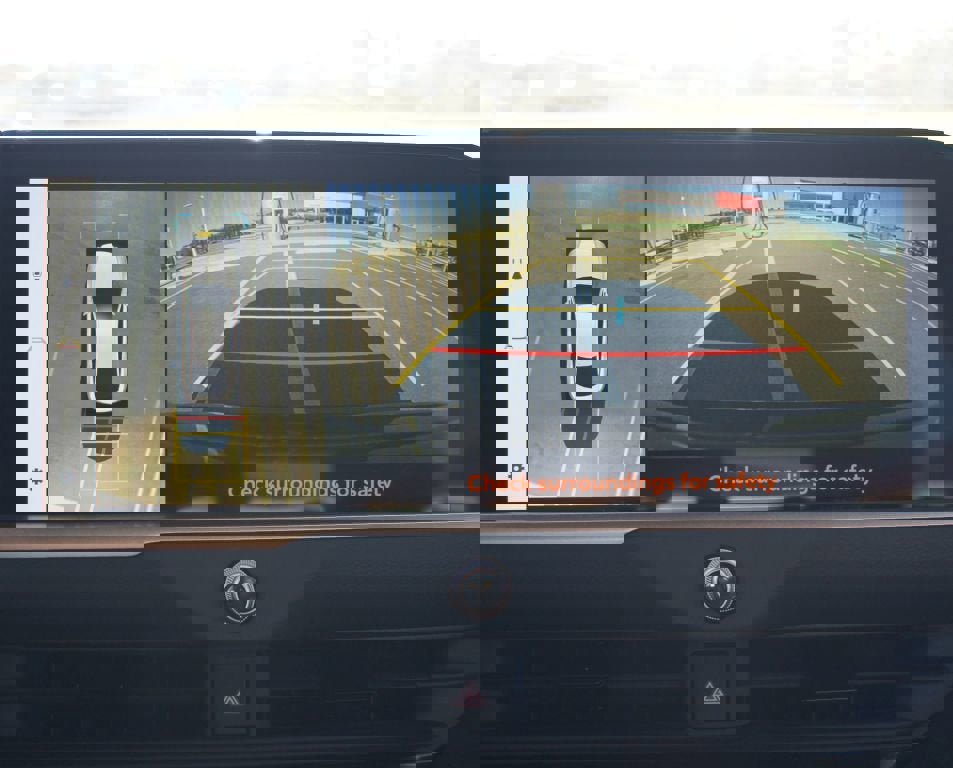 Used 2025 Toyota Crown Platinum image 7