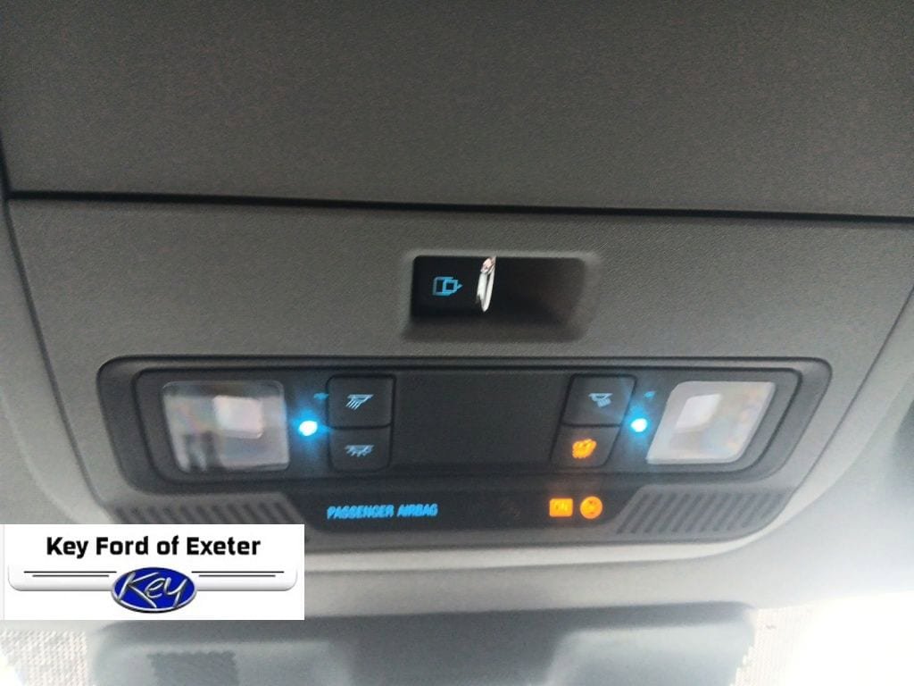 New 2026 Ford F350 XL w/ STX Appearance Package image 44