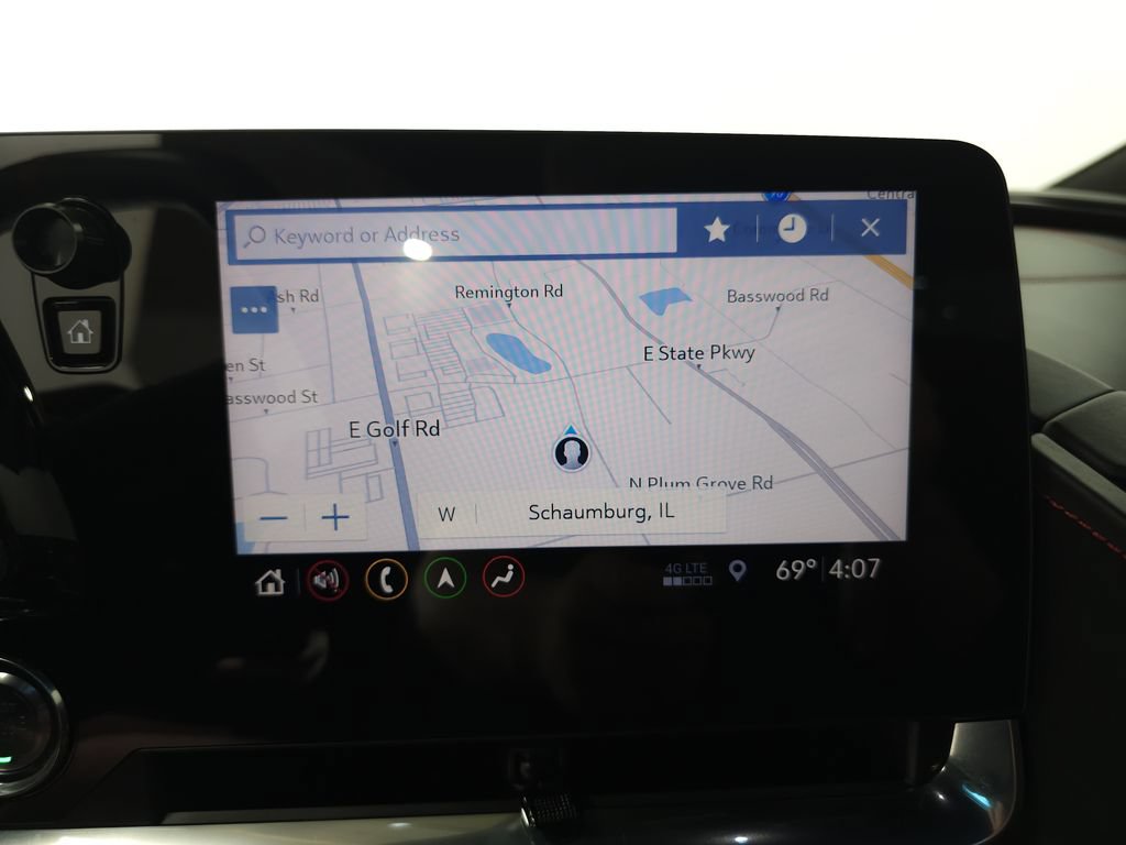 Used 2020 Chevrolet Corvette Stingray Premium Cpe w/ 3LT Preferred Equipment Group RWD image 17