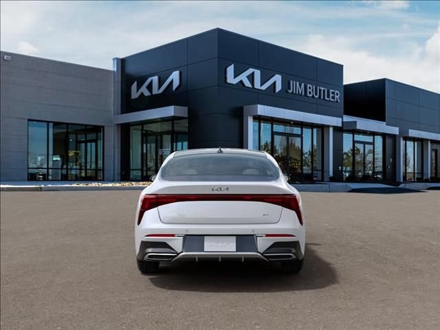New 2026 Kia K5 GT-Line w/ GT-Line Premium Package FWD image 5