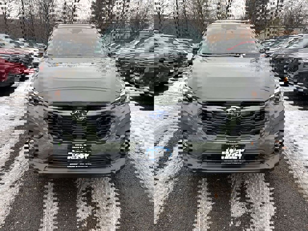 New 2026 Subaru Crosstrek 2.0i Premium image 3