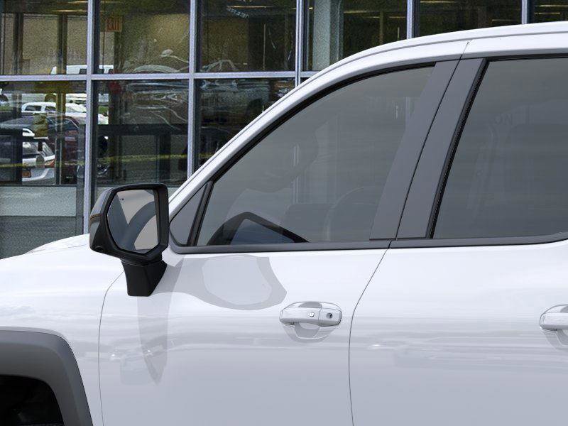 New 2024 Chevrolet Silverado EV W/T image 12