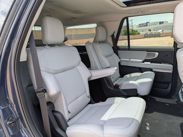 New 2027 Ford Expedition Platinum AWD/4WD image 58
