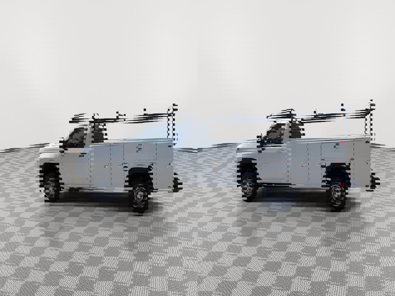 New 2025 Chevrolet Silverado 3500 W/T w/ WT Convenience Package image 32