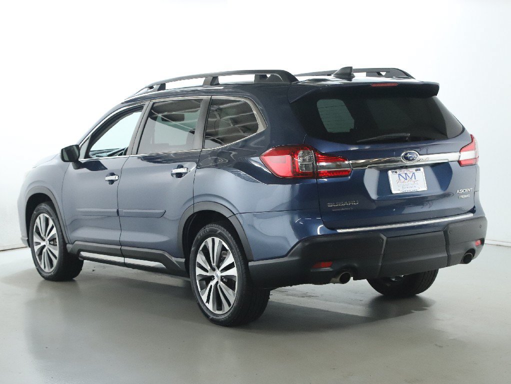 Used 2020 Subaru Ascent Touring AWD/4WD image 45