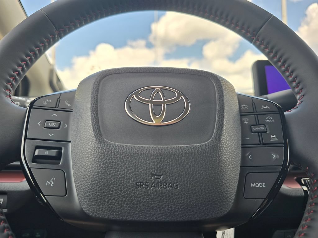 New 2026 Toyota Prius Plug-In Hybrid w/ Limited Premium Package FWD image 26