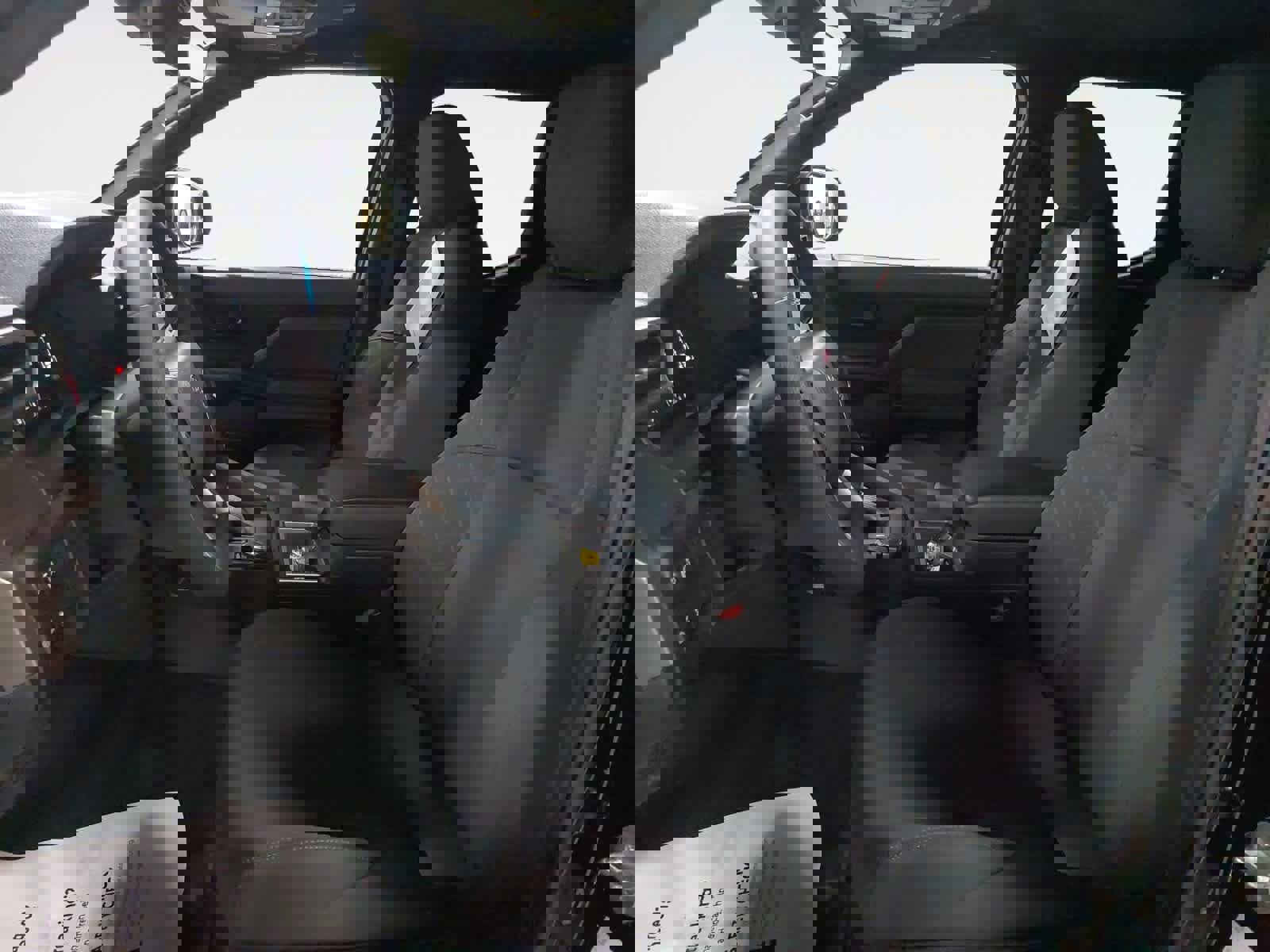 Used 2024 Toyota Tacoma SR5 image 10