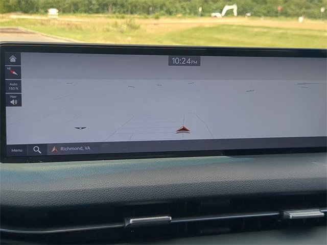 Used 2023 Genesis GV70 2.5T w/ Advanced Package image 21