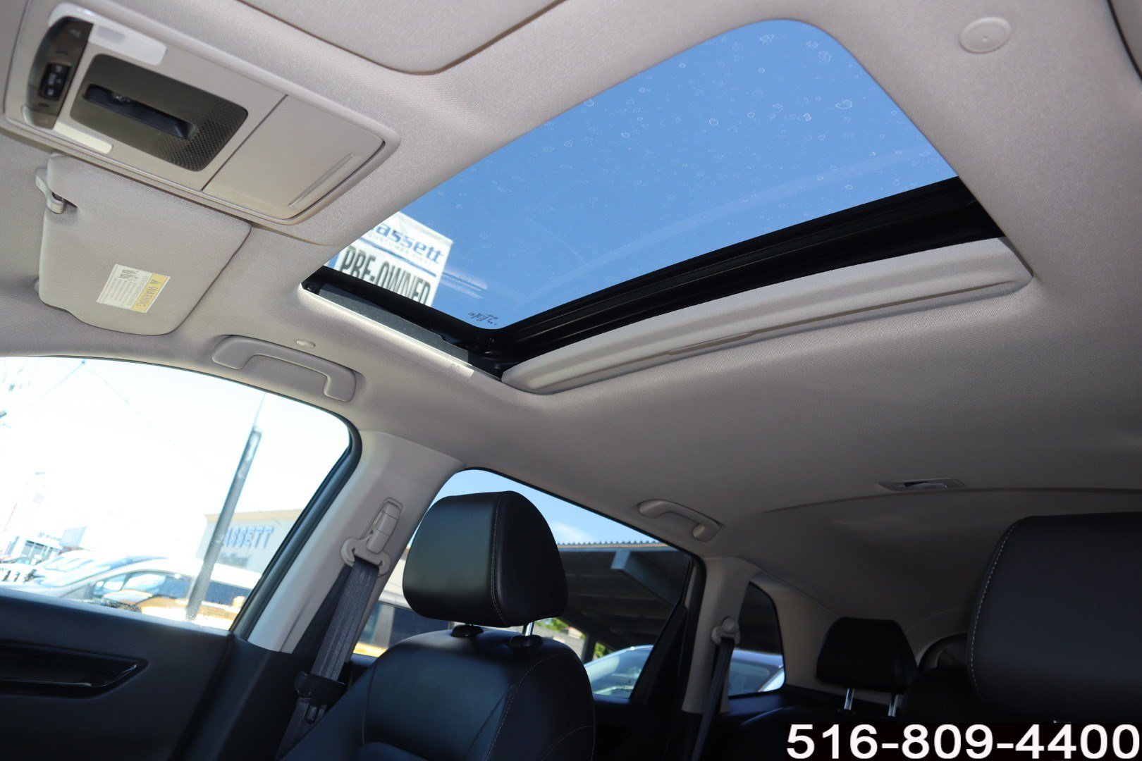 Used 2025 Honda CR-V EX-L image 20