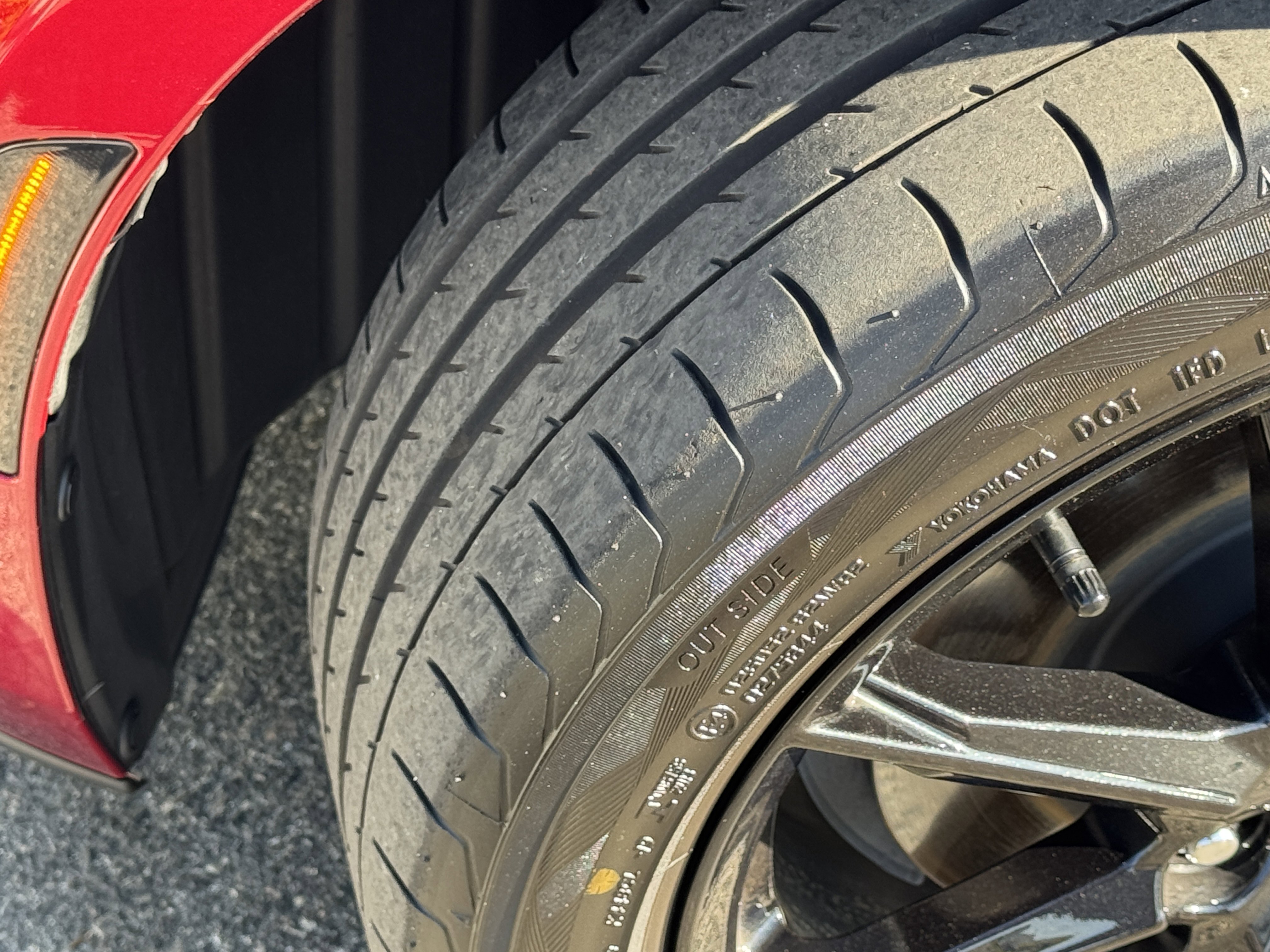 Used 2024 MAZDA MX-5 Miata Sport image 14