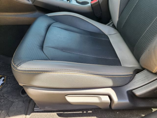 Certified 2024 Subaru Crosstrek 2.5i Wilderness AWD/4WD image 25