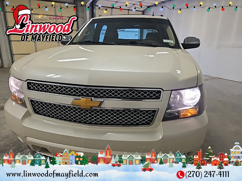 Used 2015 Chevrolet Silverado 1500 LT w/ All Star Edition image 3