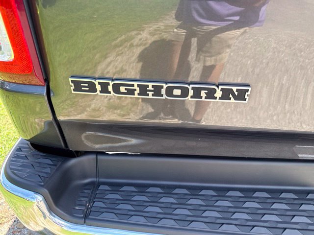 Used 2022 RAM 1500 Big Horn AWD/4WD image 16