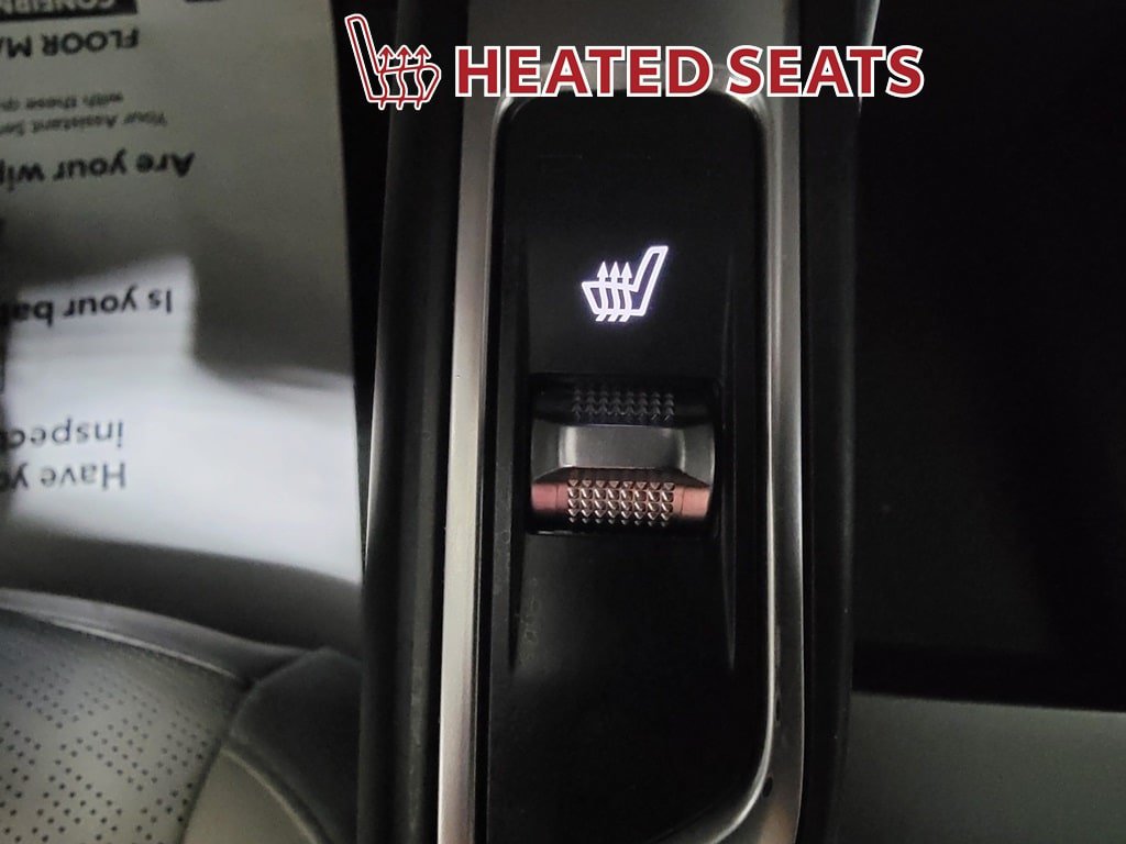 Used 2023 Kia Sorento S w/ Panoramic Sunroof Package FWD image 25