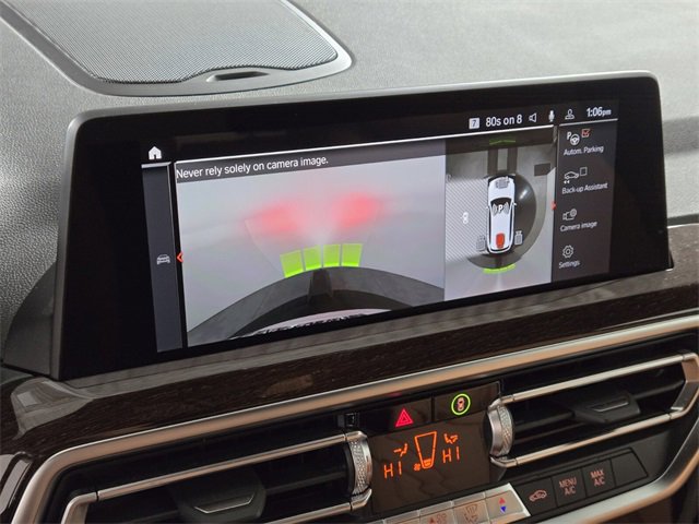 Used 2023 BMW X3 xDrive30i w/ Convenience Package image 37