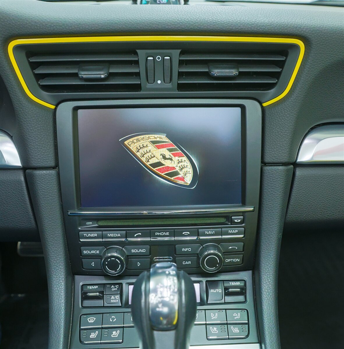 Used 2012 Porsche 911 Carrera S w/ Burmester Audio Pkg RWD image 93