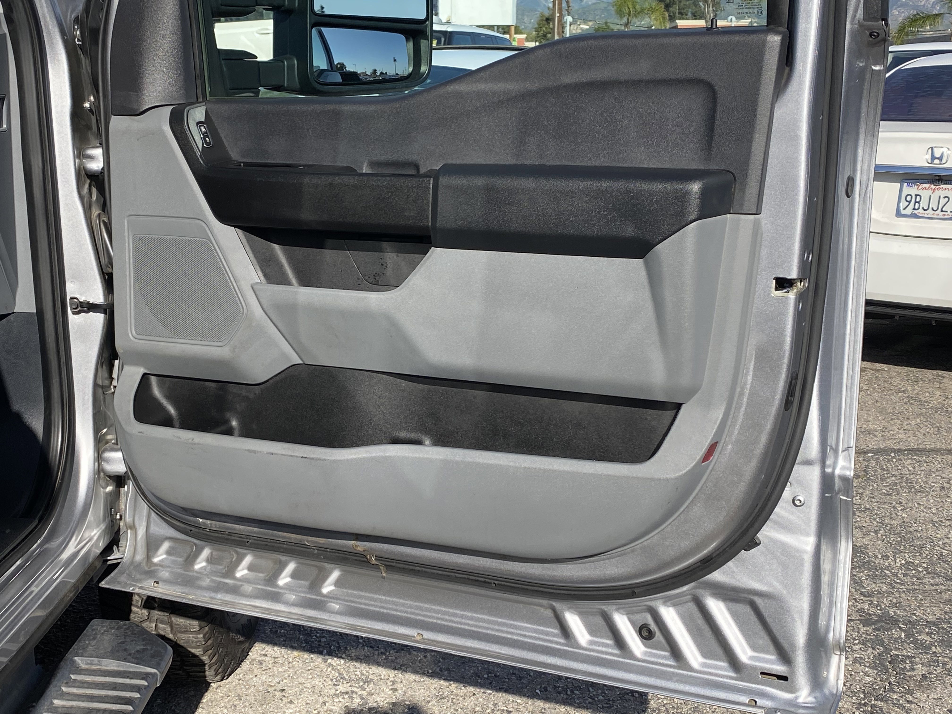 Used 2023 Ford F350 XL w/ XL Driver Assist Package image 22