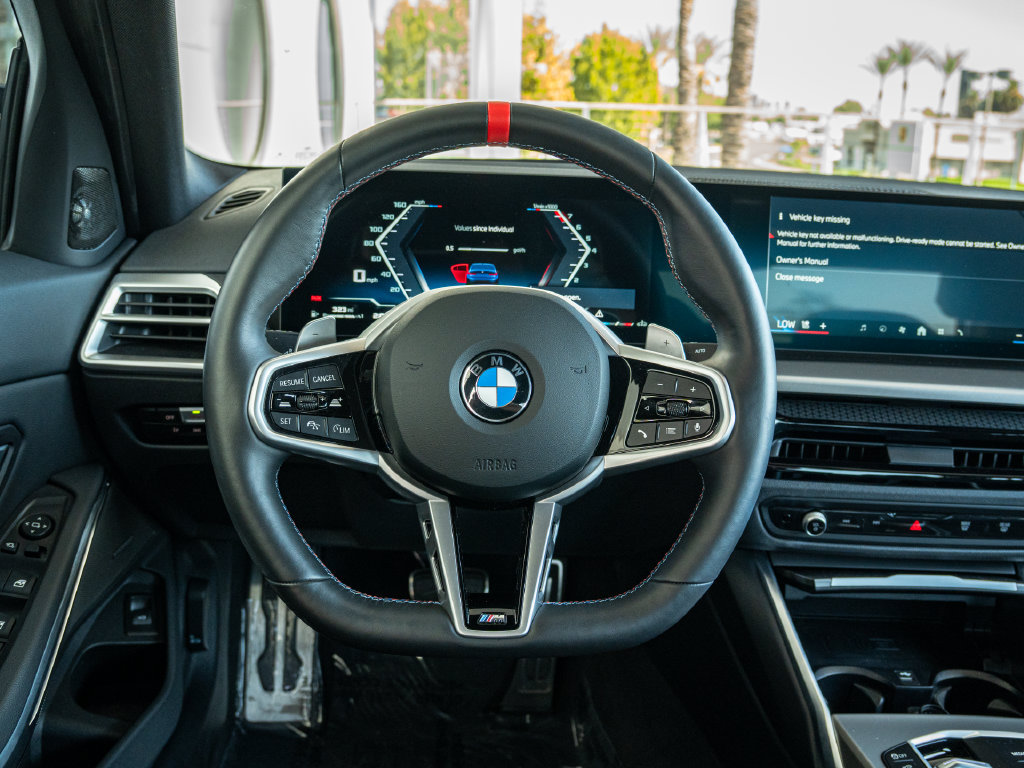 Used 2026 BMW M340i Sedan RWD image 13