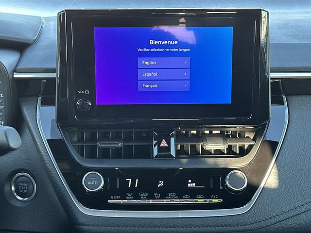 Certified 2025 Toyota Corolla SE image 14