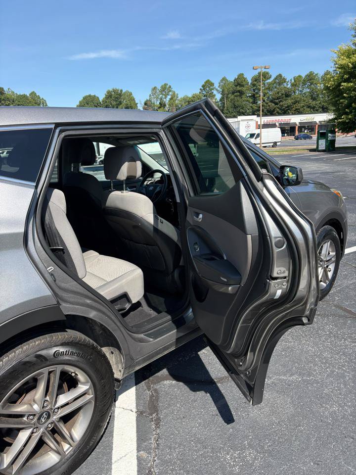 Used 2018 Hyundai Santa Fe Sport AWD/4WD image 13