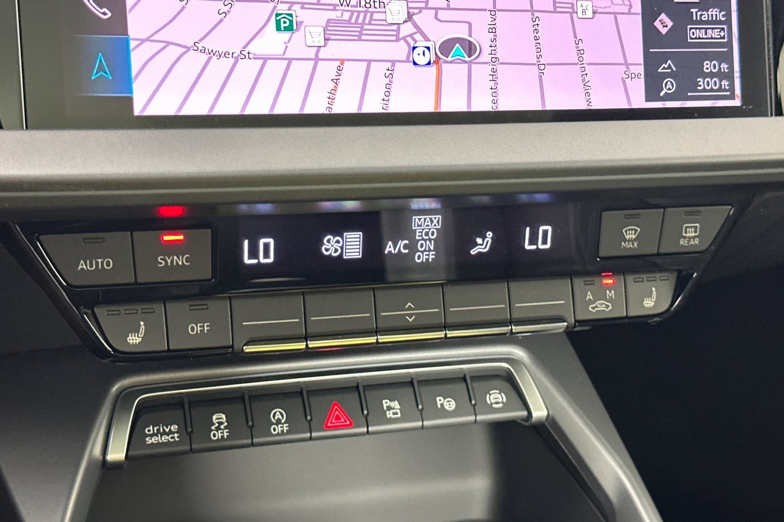 New 2026 Audi A3 2.0T Premium Plus AWD/4WD image 19