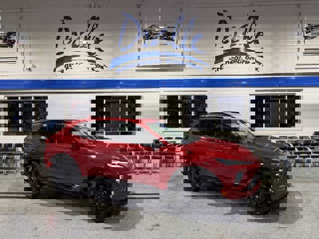 New 2025 Buick Envision Sport Touring image 1