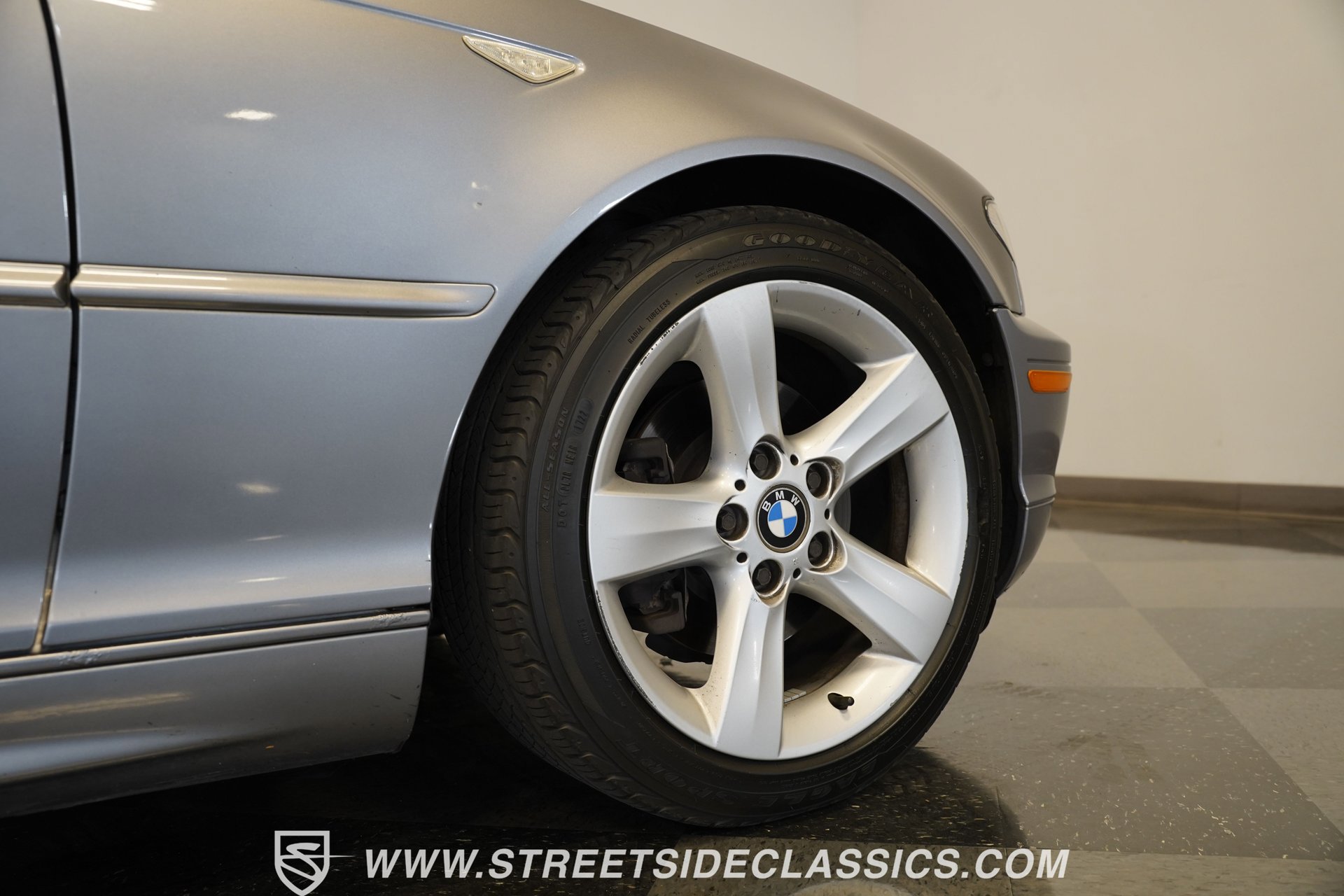 Used 2004 BMW 325Ci Coupe image 34