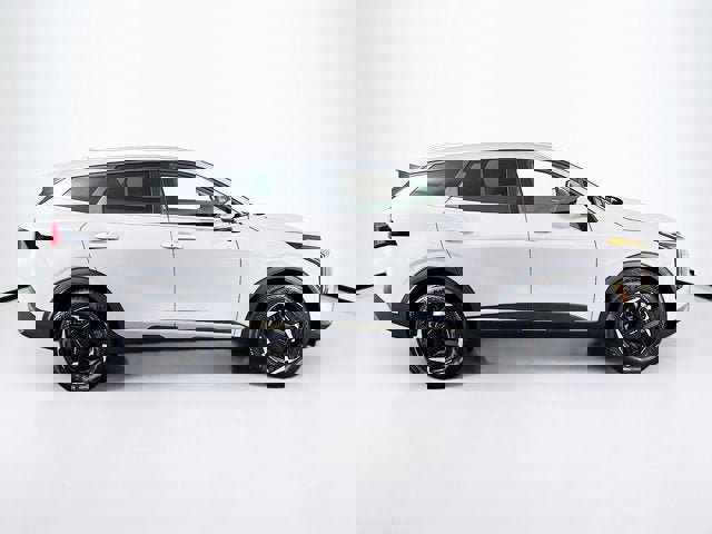 New 2026 Kia Sportage EX image 4