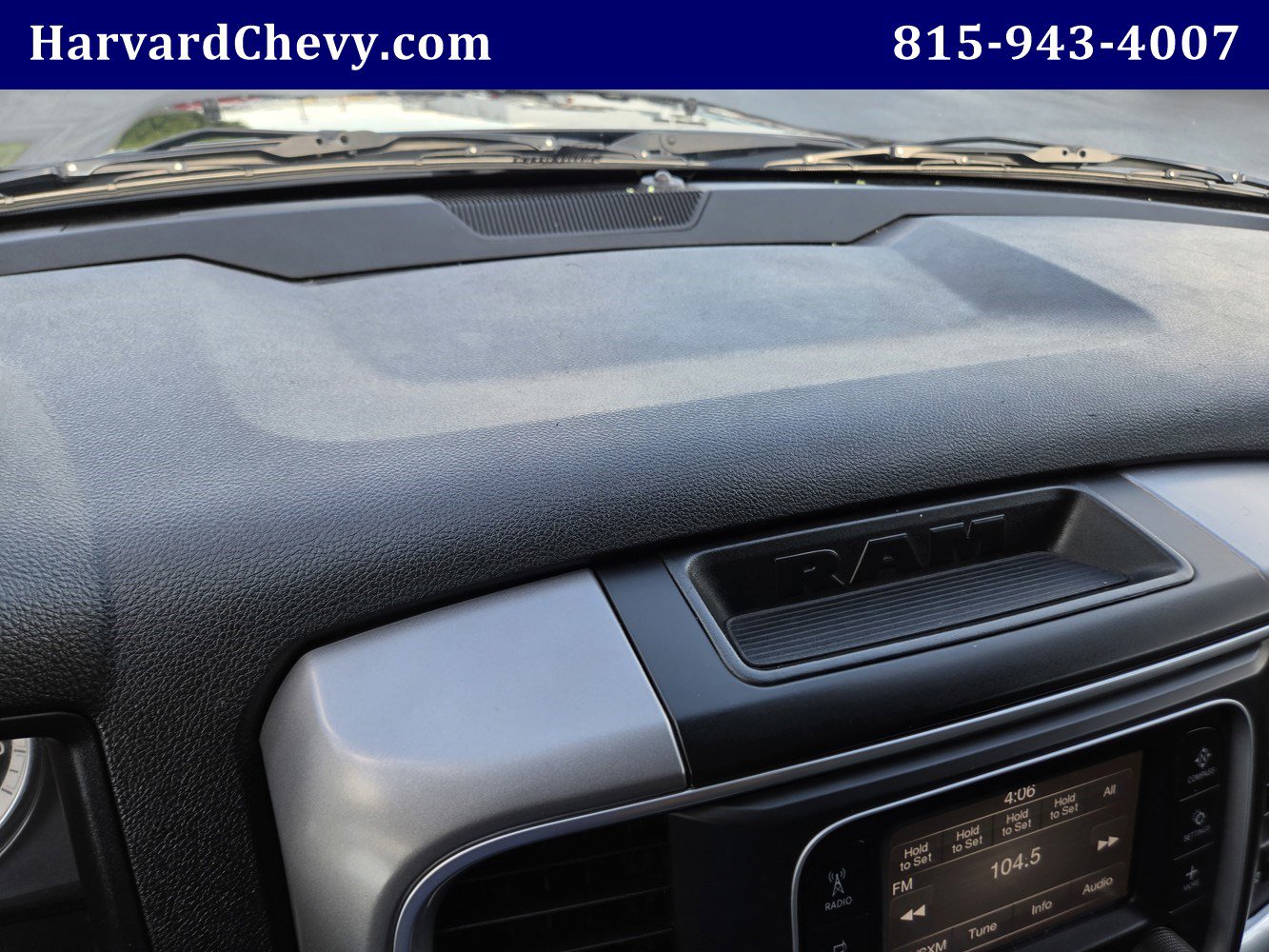 Used 2022 RAM 1500 Classic Warlock image 7