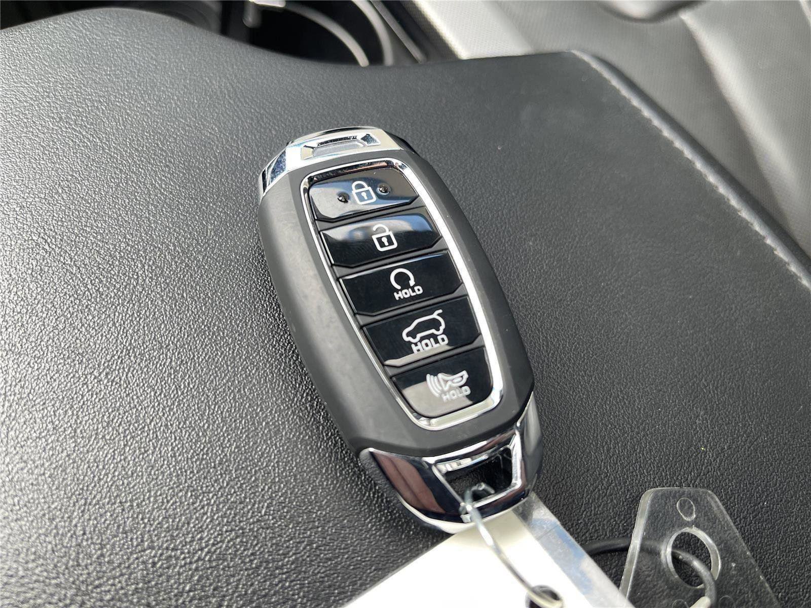 Used 2021 Hyundai Palisade Calligraphy AWD/4WD image 51