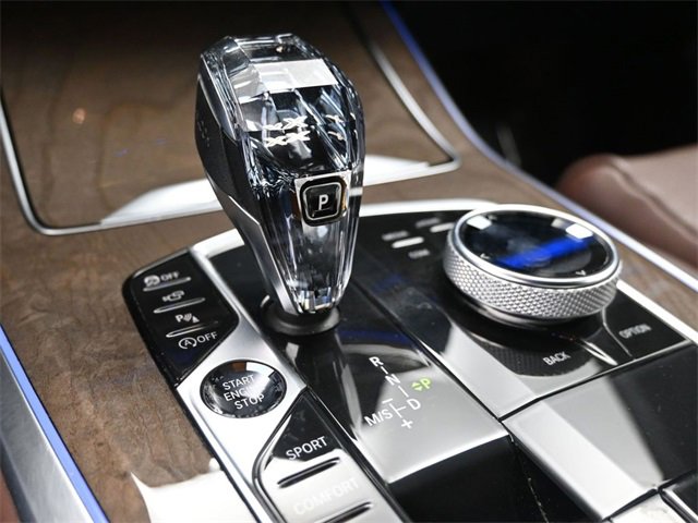 Used 2019 BMW X5 xDrive50i w/ Executive Package image 14