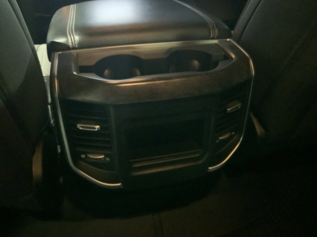 Used 2024 RAM 1500 Big Horn image 17