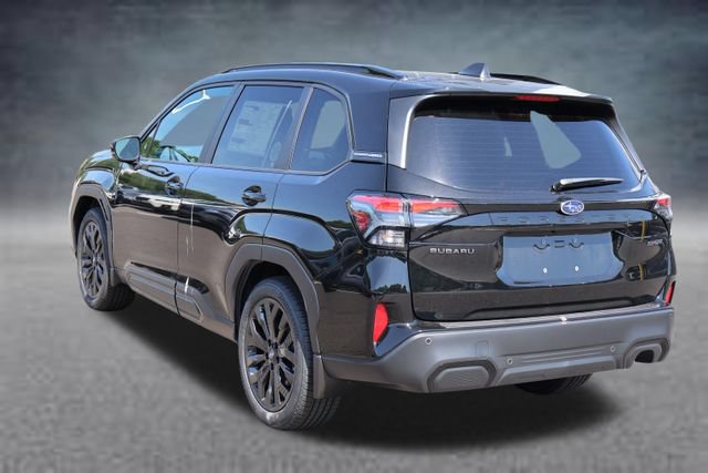 New 2026 Subaru Forester Sport AWD/4WD image 20
