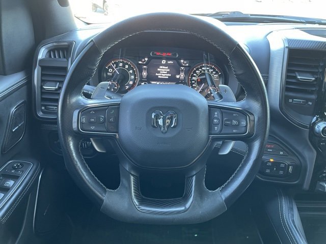 Used 2021 RAM 1500 TRX w/ TRX Level 2 Equipment Group image 14