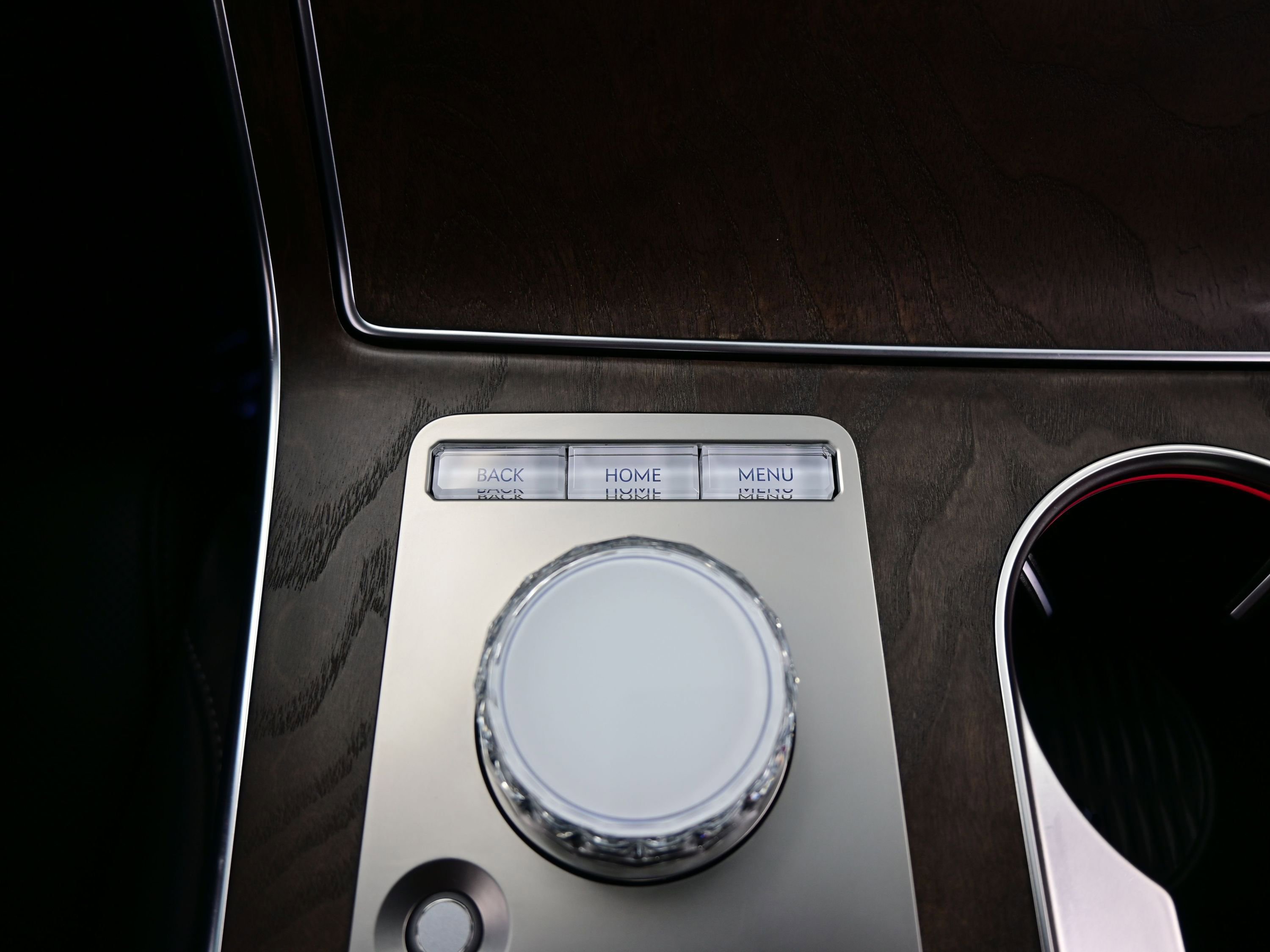 Certified 2025 Genesis GV80 2.5T Advanced image 23