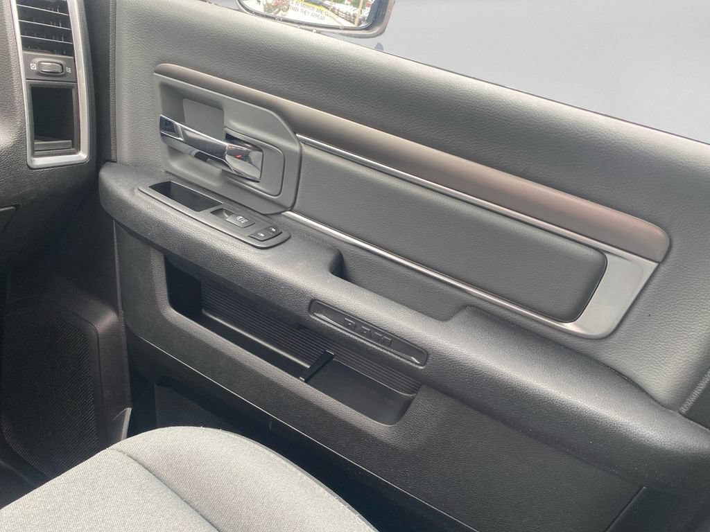 Used 2024 RAM 1500 Classic SLT RWD image 19