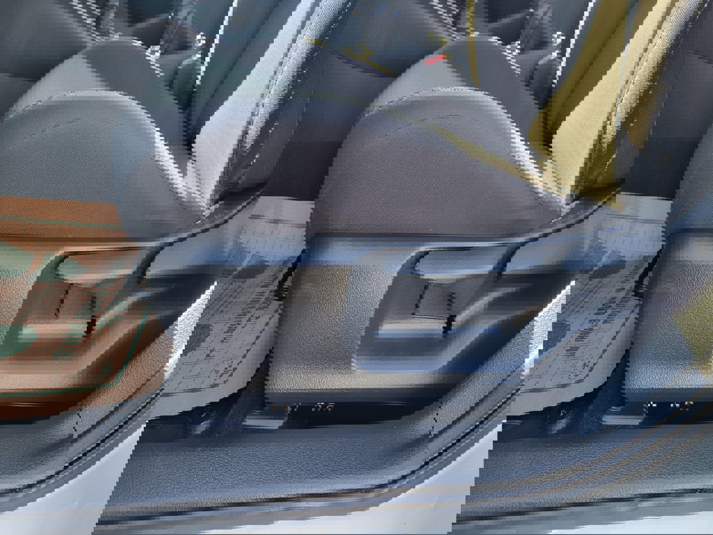 Used 2024 Toyota Corolla GR image 29