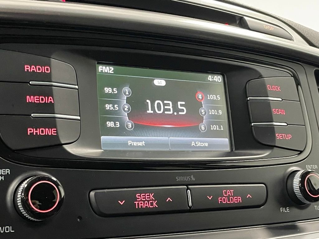 Used 2016 Kia Sorento LX image 17