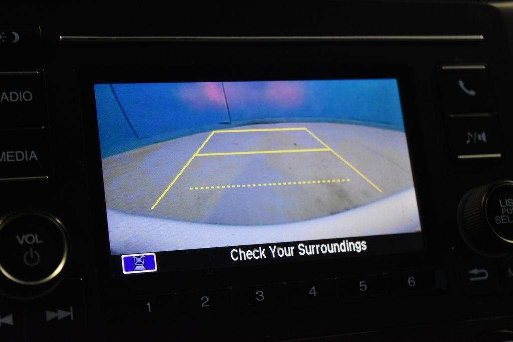 Used 2020 Honda Civic LX image 13