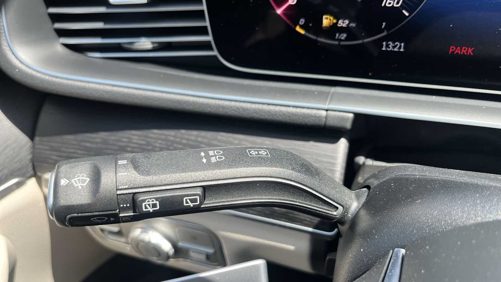 New 2026 Mercedes-Benz GLE 350 4MATIC image 43