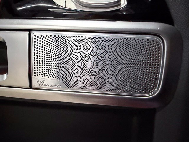 Used 2025 Mercedes-Benz G 63 AMG 4MATIC image 37